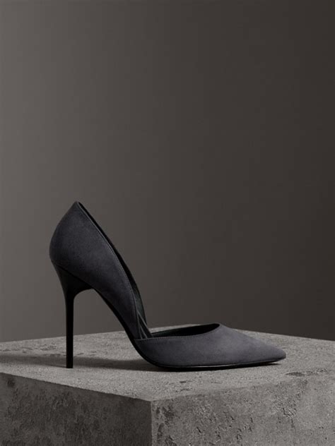 burberry scarpe decolte|Scarpe da donna di Burberry .